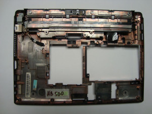 Капак дъно за лаптоп Toshiba NB500 NB505 AP0H2000400